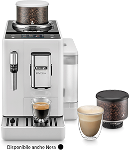 MACCHINA CAFFÈ EXAM44035W