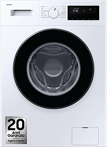 LAVATRICE WW90FG3M05AWET