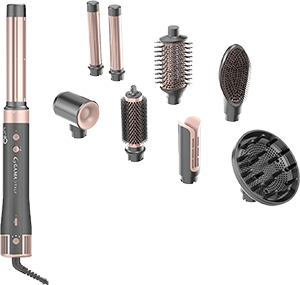 MULTISTYLE 8IN1 GH0114