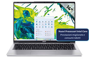 NOTEBOOK ASPIRE LITE 14 AL14-32P-35ST