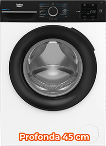 LAVATRICE SLIM BMWSEP7126EB