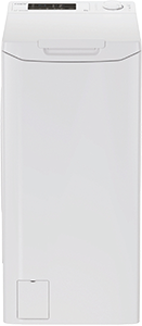 LAVATRICE CARICA DALL’ALTO TCA483D2S