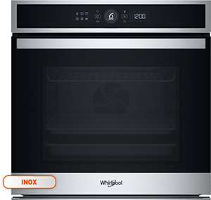 FORNO MULTIFUNZIONE WOI4IS8HM0XA