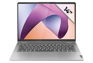 NOTEBOOK IDEAPAD FLEX 5