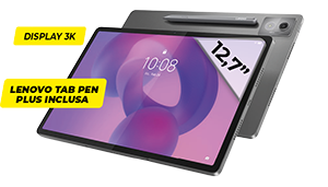 IDEA TAB PRO