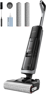 ASPIRAPOLVERE LAVAPAVIMENTI DREH14PROCOMBO