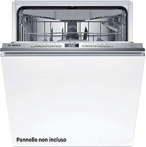 LAVASTOVIGLIE A SCOMPARSA TOTALE SMV4HCX09E