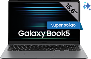Galaxy Book 5
