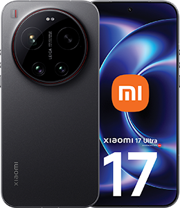 XIAOMI 17 Ultra 16+512GB