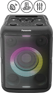 DIFFUSORE WIRELESS SCBMAX5EK