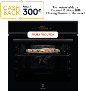 FORNO MULTIFUNZIONE EOX8P08WH