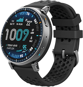 Active Max