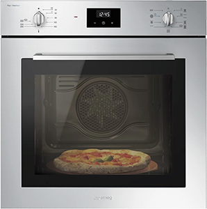 FORNO MULTIFUNZIONE SF64XS1PZA