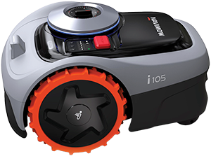 ROBOT TAGLIAERBA I105E