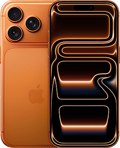 iPhone 17 Pro 256 GB