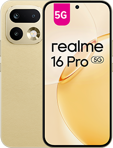 16 Pro 5G