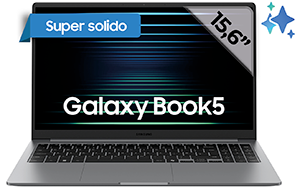 Galaxy Book 5