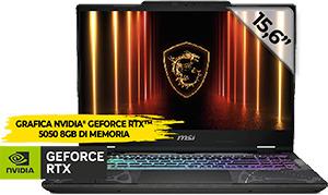 NOTEBOOK CYBORG 15B2RWEKG078IT