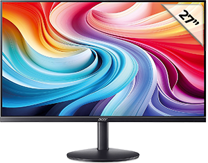 MONITOR 27” SA273G0BI