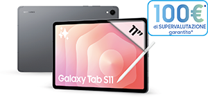 Galaxy Tab S11