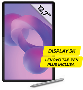 IDEA TAB PRO ZAE40020SE + TAB PEN