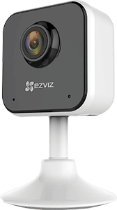 TELECAMERA DA INTERNO H1C FULL HD INE469