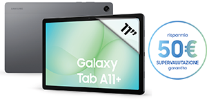 Tab A11+