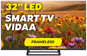 TV LED 32” K32HSTC