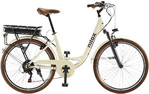 EBIKE J5 PRO