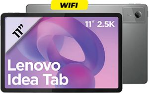 TABLET IDEA TB33 6FUPNZAFR0399SE +PEN