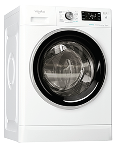 LAVATRICE FFBR9629BSVIT