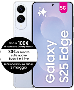 Galaxy S25 Edge