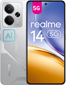 14 5G