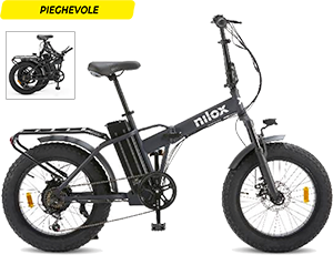 EBIKE X8 PRO