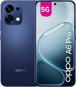 A6 Pro 5g