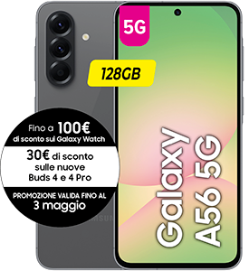 Galaxy A56 5G