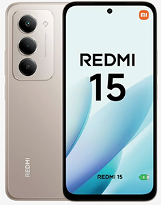 Redmi 15