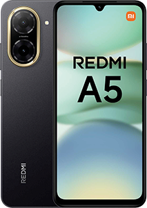 Redmi A5