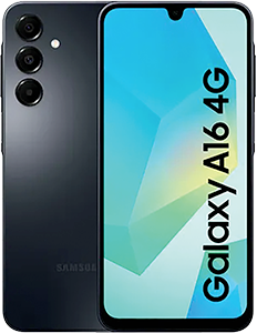 Galaxy A16 4G
