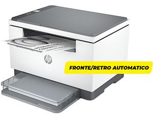 STAMPANTE MULTIFUNZIONE LASERJET M234DW