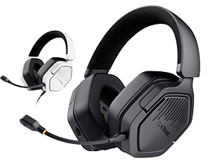 CUFFIE WIRELESS PER PS5 GXT492 CARUS