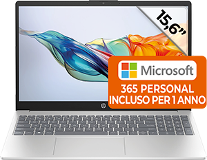 NOTEBOOK 15 FC0116NL