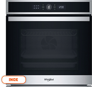 FORNO MULTIFUNZIONE WOI4IS8HM0XA