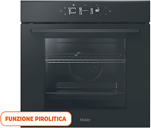 FORNO MULTIFUNZIONE H6ID25G3YTB1
