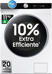 LAVATRICE WW11DG6B85LKU3