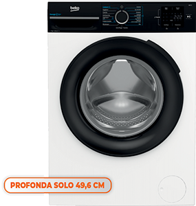 LAVATRICE BMWSEP7126EB