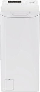 LAVATRICE CARICA DALL’ALTO TCA483D2S