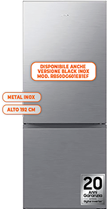 FRIGO COMBINATO RB50DG602ES9EF