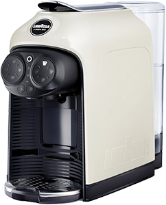 MACCHINA CAFFÈ DESÉA LM950