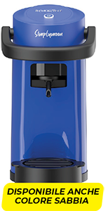 MACCHINA CAFFÈ SIMPLYMOON